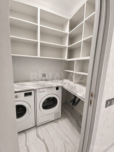 Сдаётся 2-комн. новостройка 75 м², Насиминский  р., photo 7 from 14