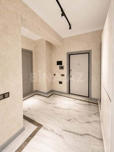 Сдаётся 2-комн. новостройка 75 м², Насиминский  р., photo 6 from 14