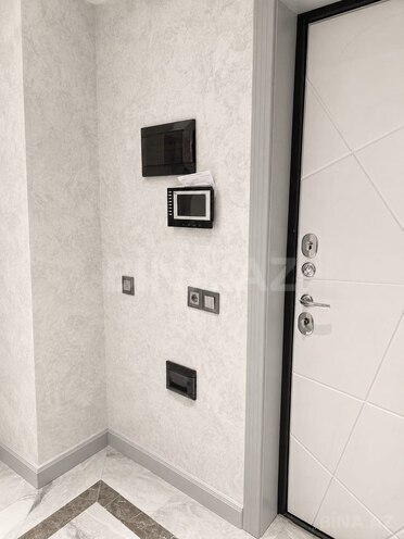 Сдаётся 2-комн. новостройка 75 м², Насиминский  р., photo 8 from 14