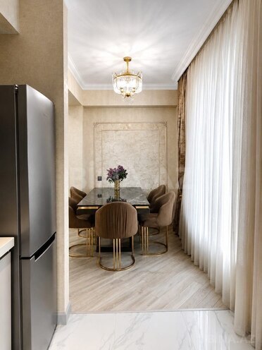 Сдаётся 2-комн. новостройка 75 м², Насиминский  р., photo 4 from 14