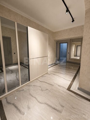 Сдаётся 2-комн. новостройка 75 м², Насиминский  р., photo 5 from 14