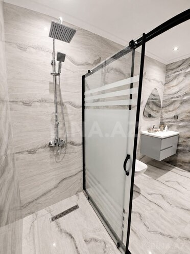 Сдаётся 2-комн. новостройка 75 м², Насиминский  р., photo 10 from 14