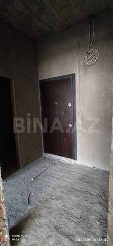 Satılır 2 otaqlı yeni tikili 55 m², Nərimanov r., photo 10 from 11