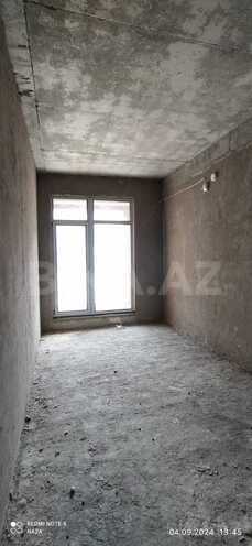 Satılır 2 otaqlı yeni tikili 55 m², Nərimanov r., photo 5 from 11
