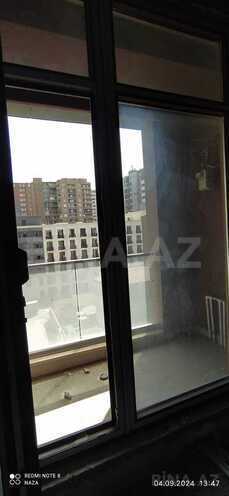 Satılır 2 otaqlı yeni tikili 55 m², Nərimanov r., photo 6 from 11