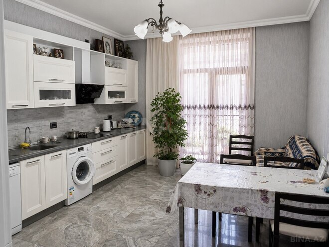 Satılır 2 otaqlı yeni tikili 97 m², Ağ şəhər q., photo 6 from 16