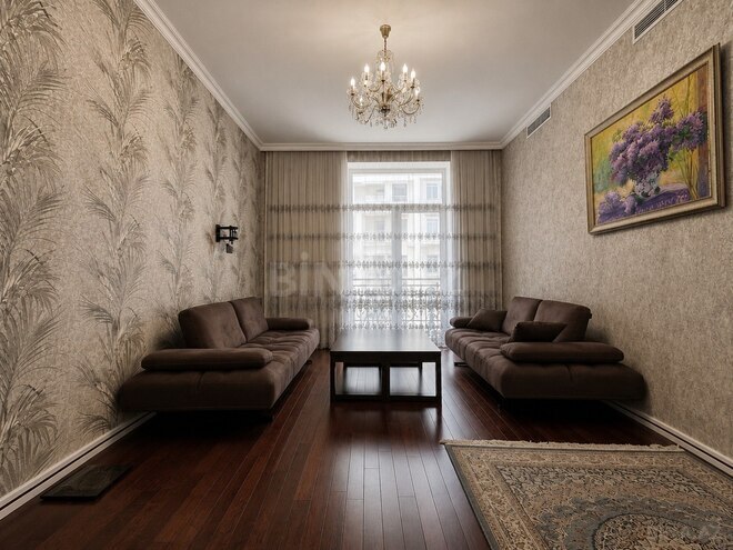 Satılır 2 otaqlı yeni tikili 97 m², Ağ şəhər q., photo 8 from 16