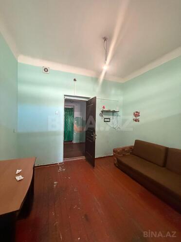Satılır 1 otaqlı köhnə tikili 27 m², Elmlər Akademiyası m., photo 4 from 12
