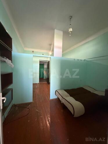 Satılır 1 otaqlı köhnə tikili 27 m², Elmlər Akademiyası m., photo 5 from 12