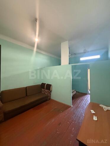 Satılır 1 otaqlı köhnə tikili 27 m², Elmlər Akademiyası m., photo 3 from 12