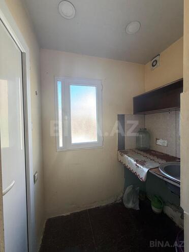Satılır 1 otaqlı köhnə tikili 27 m², Elmlər Akademiyası m., photo 7 from 12