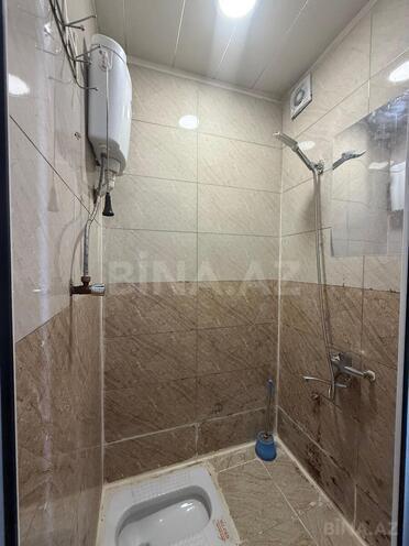 Satılır 1 otaqlı köhnə tikili 27 m², Elmlər Akademiyası m., photo 10 from 12