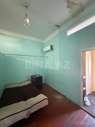 Satılır 1 otaqlı köhnə tikili 27 m², Elmlər Akademiyası m., photo 6 from 12