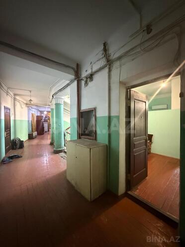 Satılır 1 otaqlı köhnə tikili 27 m², Elmlər Akademiyası m., photo 11 from 12