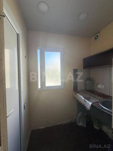 Satılır 1 otaqlı köhnə tikili 27 m², Elmlər Akademiyası m., photo 8 from 12