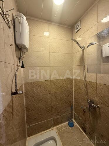 Satılır 1 otaqlı köhnə tikili 27 m², Elmlər Akademiyası m., photo 9 from 12