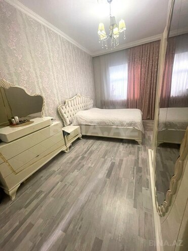 Satılır 3 otaqlı köhnə tikili 72 m², Nəriman Nərimanov m., photo 3 from 8