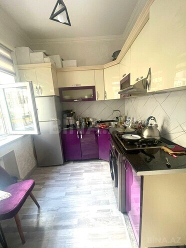 Satılır 3 otaqlı köhnə tikili 72 m², Nəriman Nərimanov m., photo 5 from 8