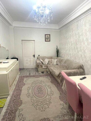 Satılır 3 otaqlı köhnə tikili 72 m², Nəriman Nərimanov m., photo 1 from 8