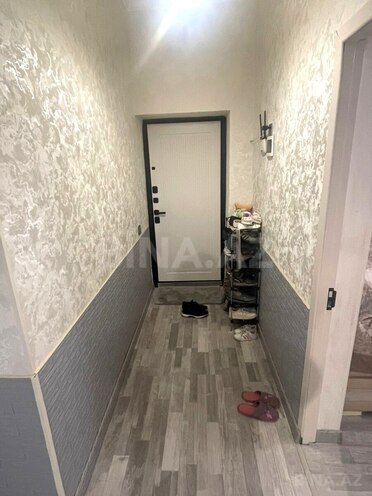 Satılır 3 otaqlı köhnə tikili 72 m², Nəriman Nərimanov m., photo 7 from 8