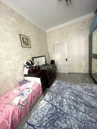 Satılır 3 otaqlı köhnə tikili 72 m², Nəriman Nərimanov m., photo 4 from 8