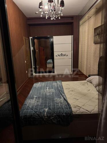 İcarəyə verilir 4 otaqlı yeni tikili 200 m², Sahil m., photo 15 from 21