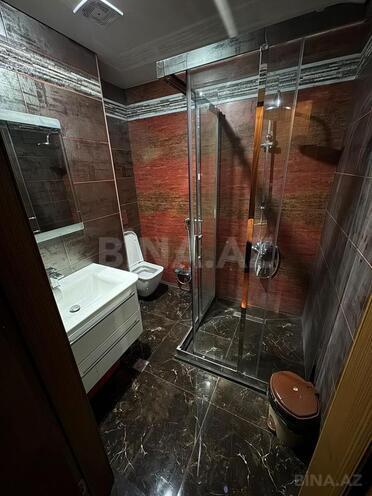 İcarəyə verilir 4 otaqlı yeni tikili 200 m², Sahil m., photo 20 from 21