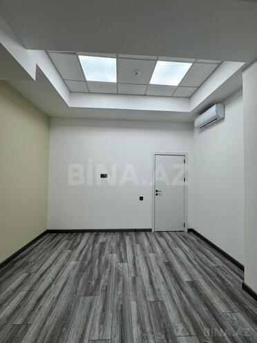 İcarəyə verilir 2 otaqlı ofis 65 m², Nəsimi r., photo 6 from 17