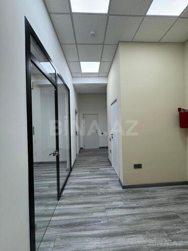 İcarəyə verilir 2 otaqlı ofis 65 m², Nəsimi r., photo 1 from 17