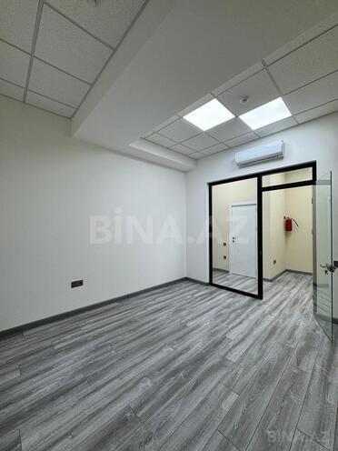 İcarəyə verilir 2 otaqlı ofis 65 m², Nəsimi r., photo 8 from 17