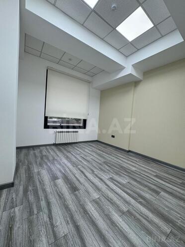 İcarəyə verilir 2 otaqlı ofis 65 m², Nəsimi r., photo 4 from 17