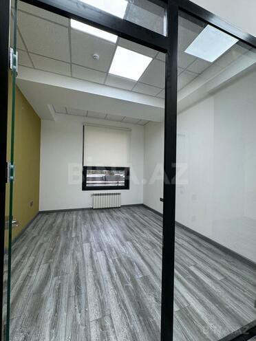 İcarəyə verilir 2 otaqlı ofis 65 m², Nəsimi r., photo 7 from 17