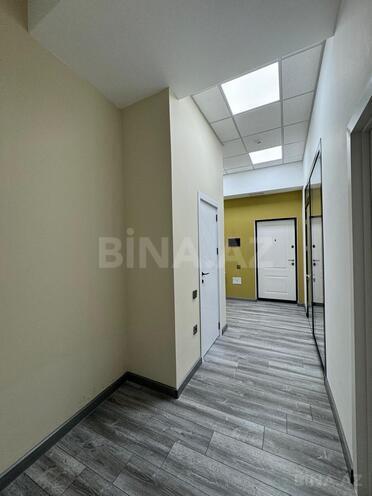 İcarəyə verilir 2 otaqlı ofis 65 m², Nəsimi r., photo 9 from 17