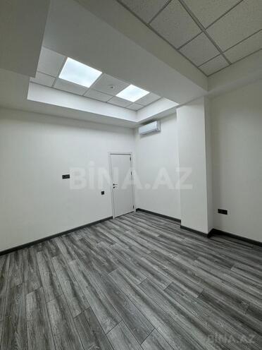 İcarəyə verilir 2 otaqlı ofis 65 m², Nəsimi r., photo 5 from 17