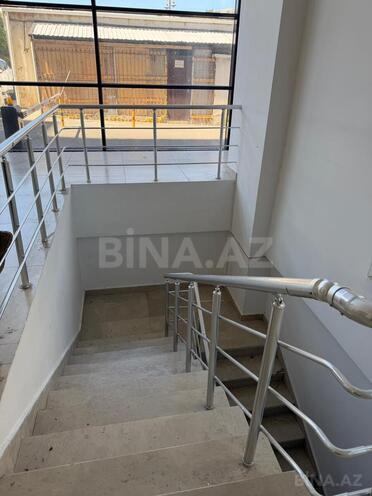 İcarəyə verilir  obyekt 300 m², Gənclik m., photo 6 from 7