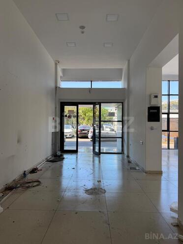 İcarəyə verilir  obyekt 300 m², Gənclik m., photo 1 from 7