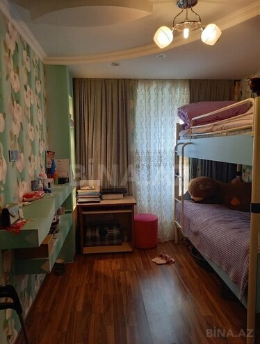 Сдаётся 3-комн. вторичка 80 м², м. 20 января, photo 4 from 19