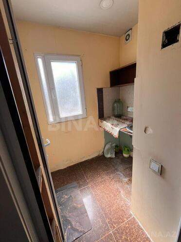 Satılır 2 otaqlı köhnə tikili 30 m², Elmlər Akademiyası m., photo 4 from 11