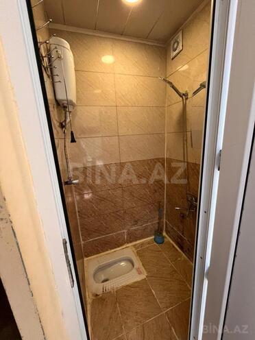 Satılır 2 otaqlı köhnə tikili 30 m², Elmlər Akademiyası m., photo 10 from 11