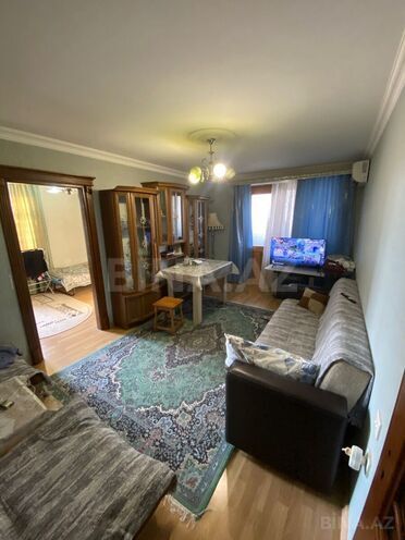 Продаётся 2-комн. вторичка 55 м², Хатаинский р., photo 1 from 15