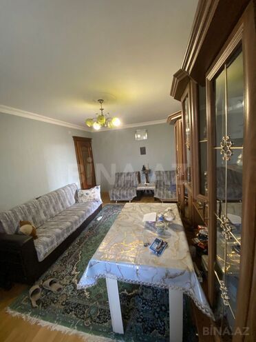 Продаётся 2-комн. вторичка 55 м², Хатаинский р., photo 3 from 15