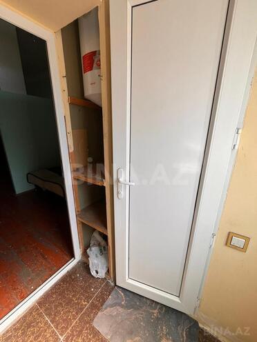 Satılır 2 otaqlı köhnə tikili 30 m², Elmlər Akademiyası m., photo 9 from 11