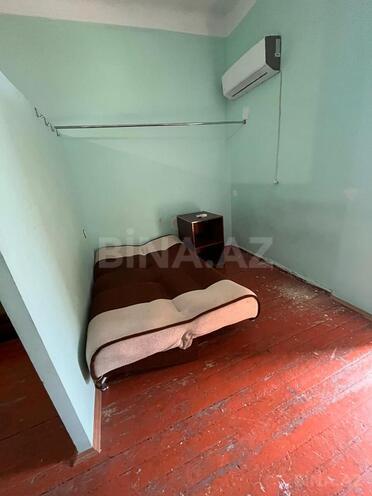 Satılır 2 otaqlı köhnə tikili 30 m², Elmlər Akademiyası m., photo 6 from 11