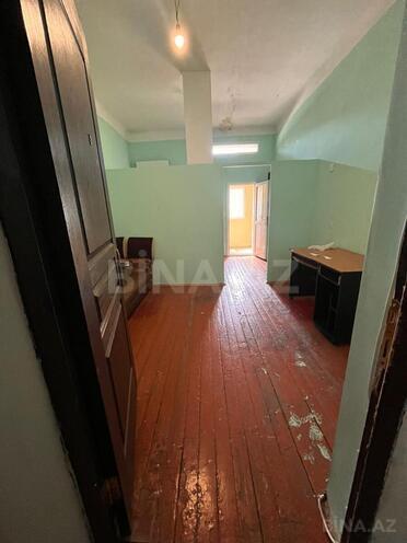 Satılır 2 otaqlı köhnə tikili 30 m², Elmlər Akademiyası m., photo 7 from 11