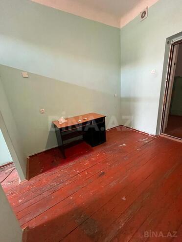 Satılır 2 otaqlı köhnə tikili 30 m², Elmlər Akademiyası m., photo 8 from 11