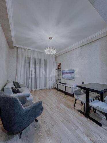 Сдаётся 3-комн. новостройка 65 м², пос. Аг шехер, photo 1 from 16