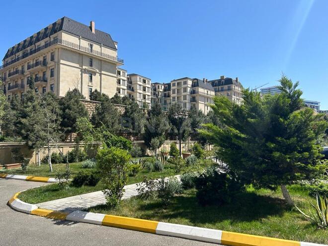 Satılır 2 otaqlı yeni tikili 58 m², Ağ şəhər q., photo 3 from 9