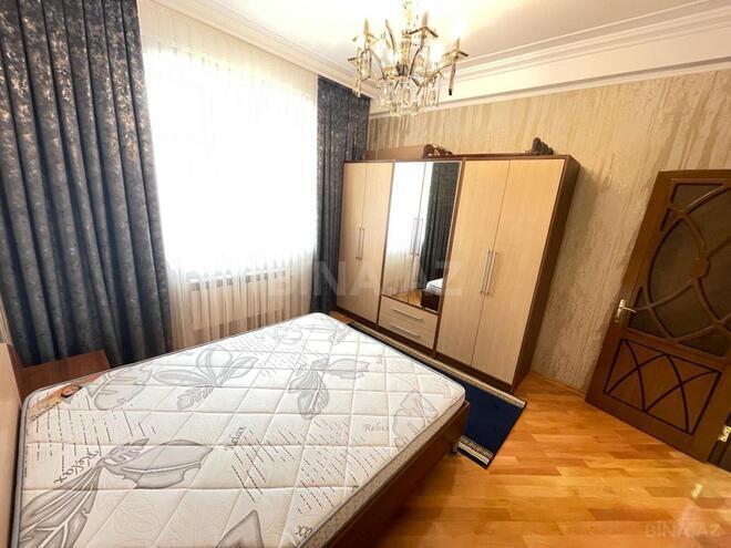 Сдаётся 3-комн. новостройка 110 м², м. Ази Асланов, photo 8 from 19