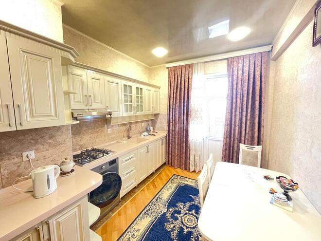 Сдаётся 3-комн. новостройка 110 м², м. Ази Асланов, photo 10 from 19