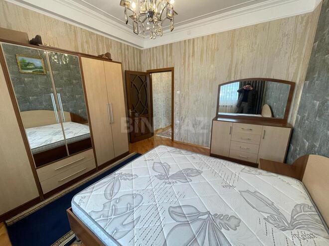 Сдаётся 3-комн. новостройка 110 м², м. Ази Асланов, photo 6 from 19